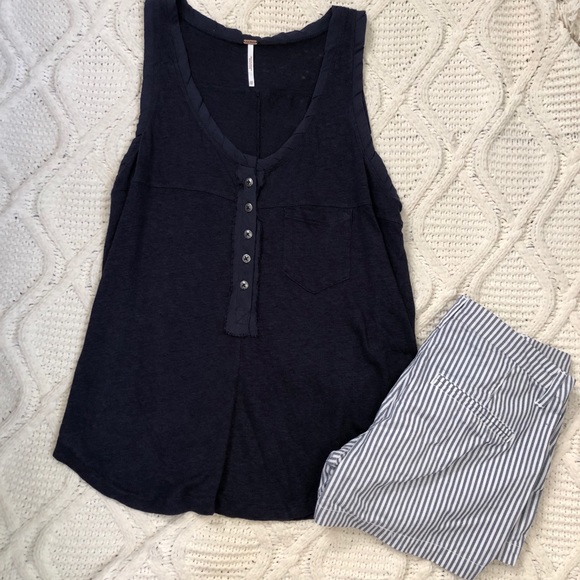 Free People Tops - Free People Tank